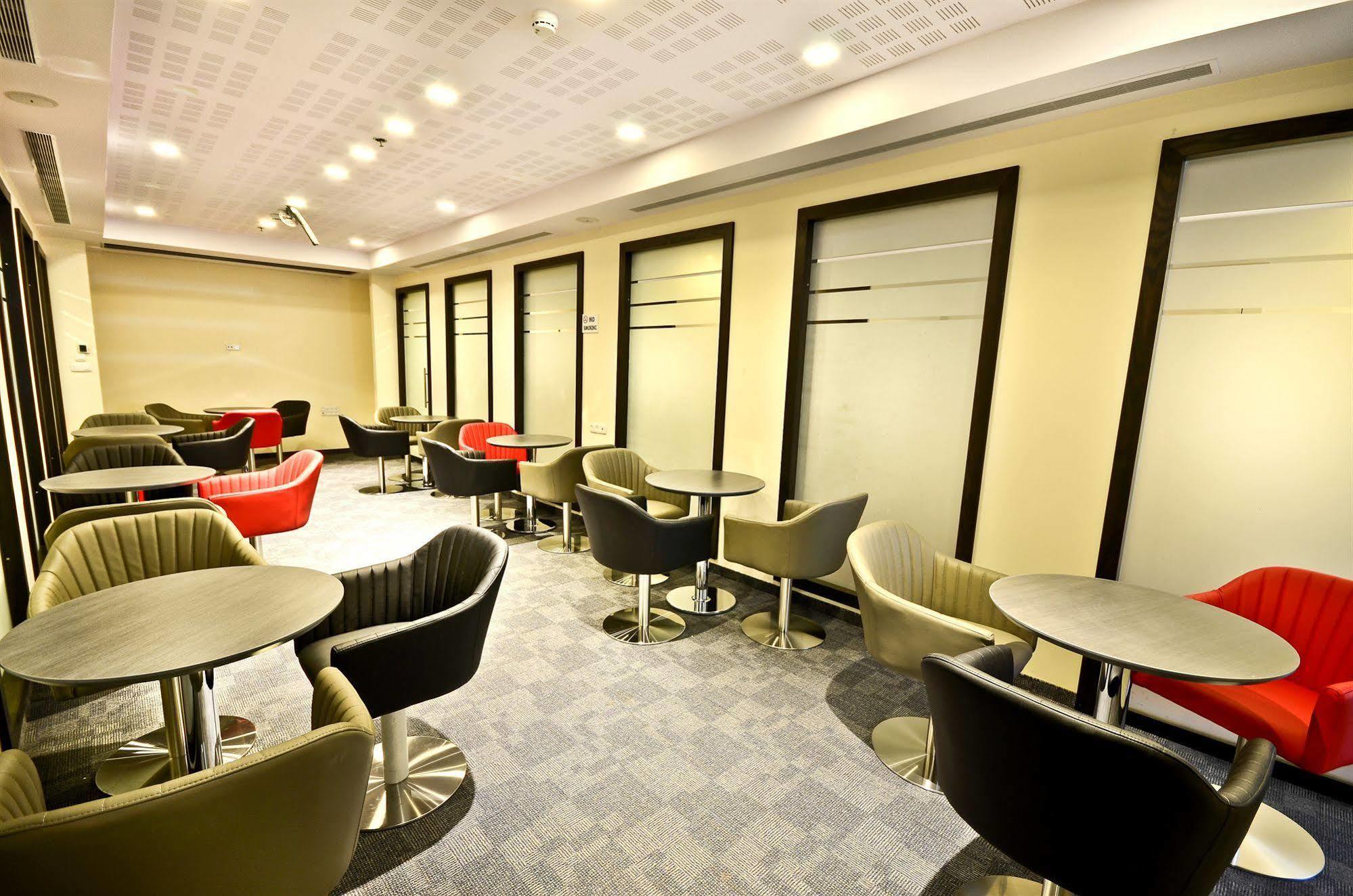 Golden Crown Old City Hotel Nazareth Luaran gambar
