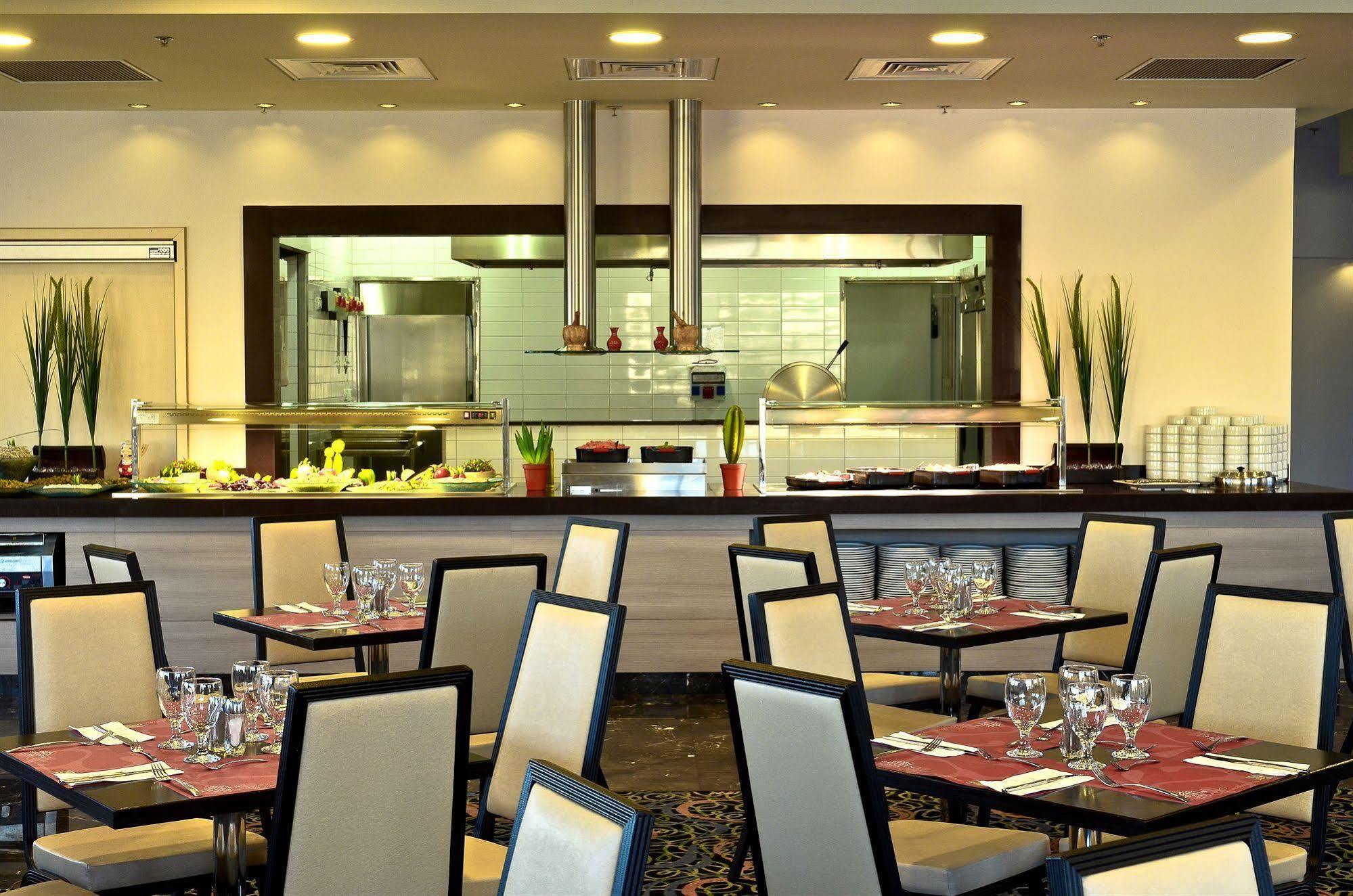 Golden Crown Old City Hotel Nazareth Luaran gambar